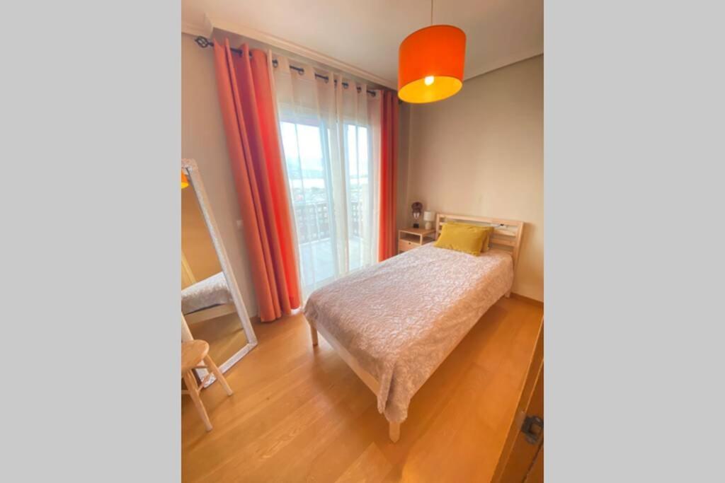Appartement Grande Apartamento, Sotavento 3, La Tejita, El Medano *