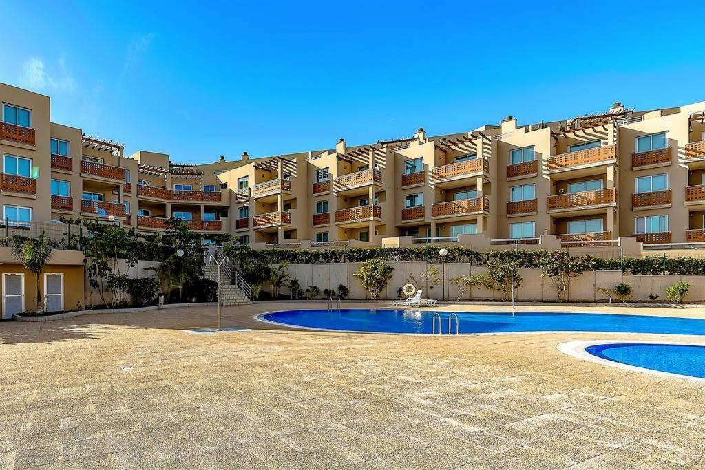 Grande Apartamento, Sotavento 3, La Tejita, El Medano Granadilla De Abona