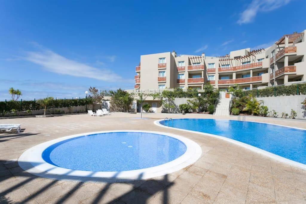 Appartement Grande Apartamento, Sotavento 3, La Tejita, El Medano *