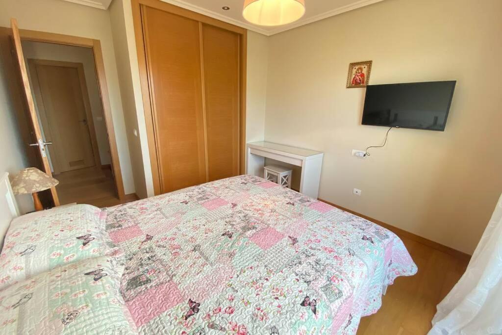 Appartement Grande Apartamento, Sotavento 3, La Tejita, El Medano