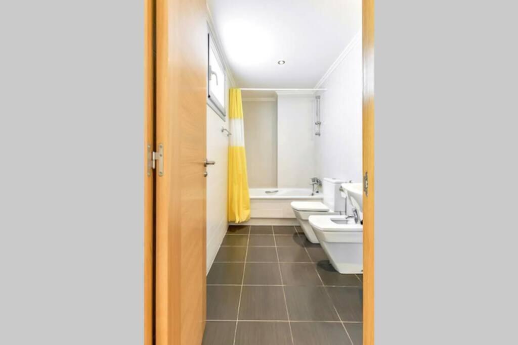 Appartement Grande Apartamento, Sotavento 3, La Tejita, El Medano *