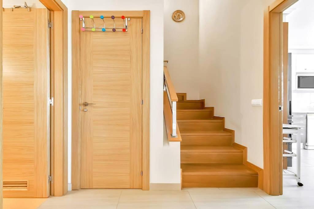 Appartement Grande Apartamento, Sotavento 3, La Tejita, El Medano Granadilla De Abona