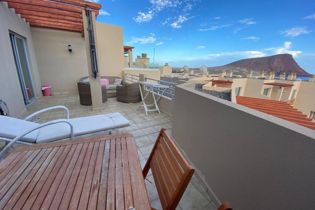 Appartement Grande Apartamento, Sotavento 3, La Tejita, El Medano
