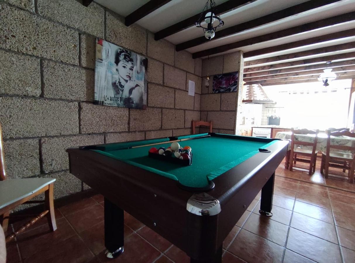 Casa Cielito Lindo Сasa de vacaciones Las Eras (Tenerife)