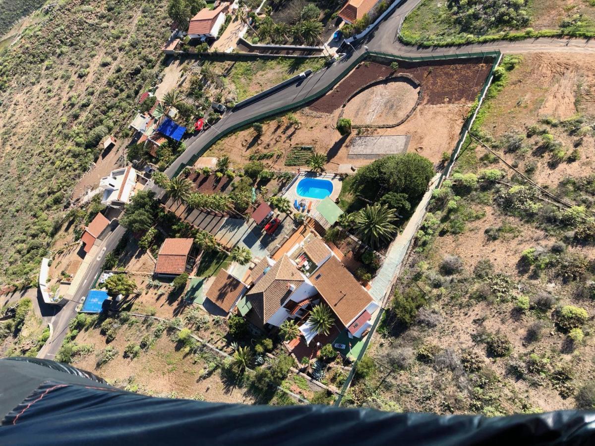Holiday home Casa La Era