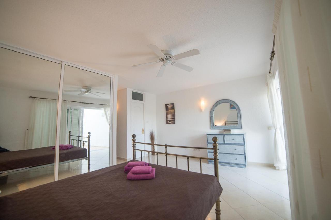 Club Atlantis Apartment