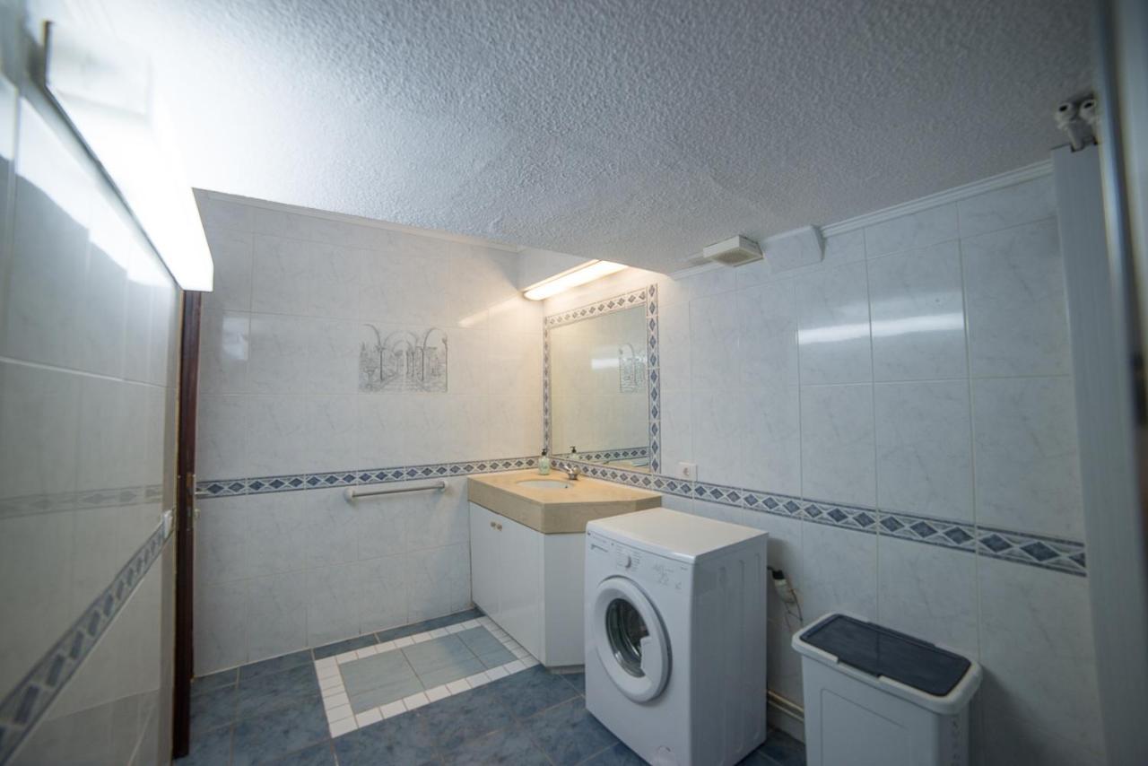 Apartment Club Atlantis Costa Adeje (Tenerife)