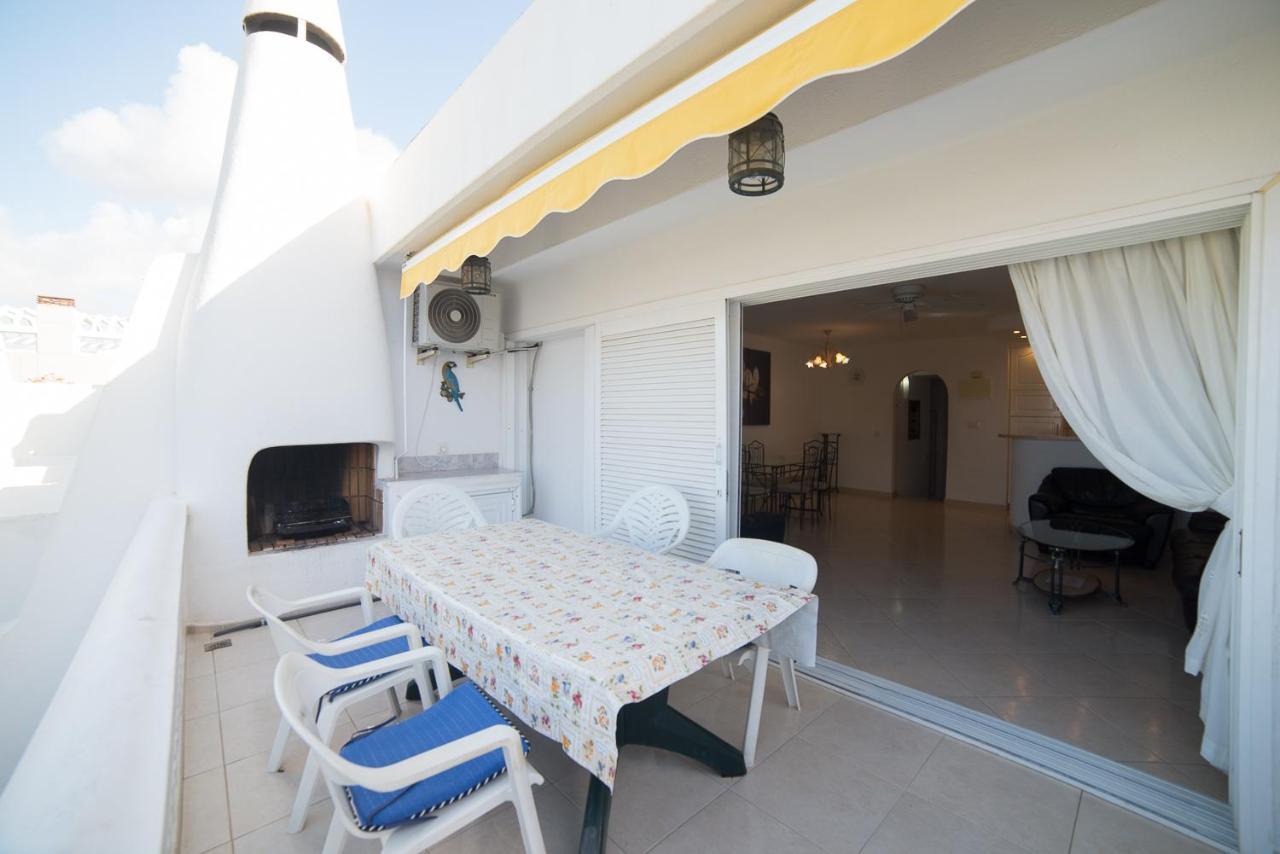 Apartamento Club Atlantis