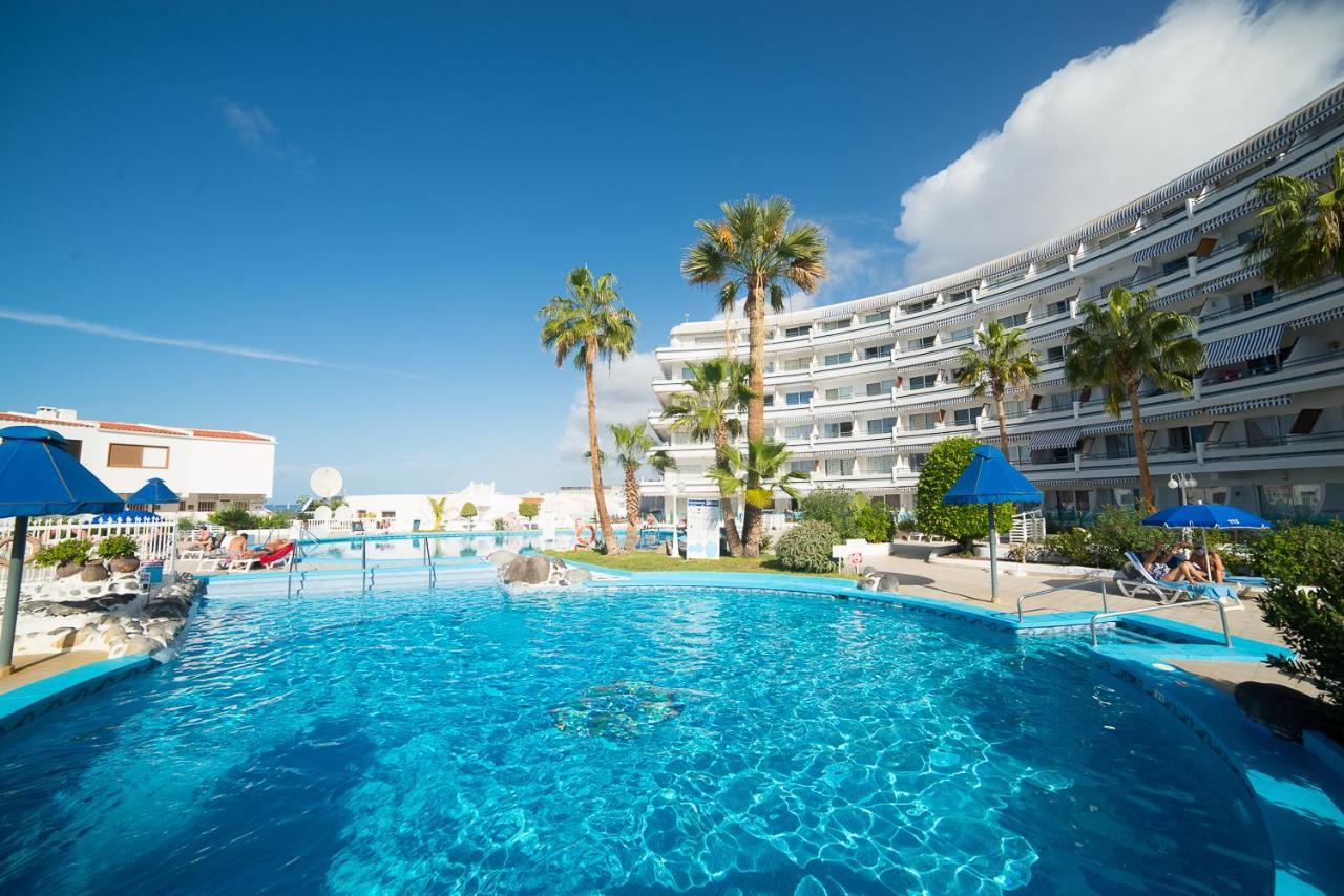 Apartment Club Atlantis Costa Adeje (Tenerife)