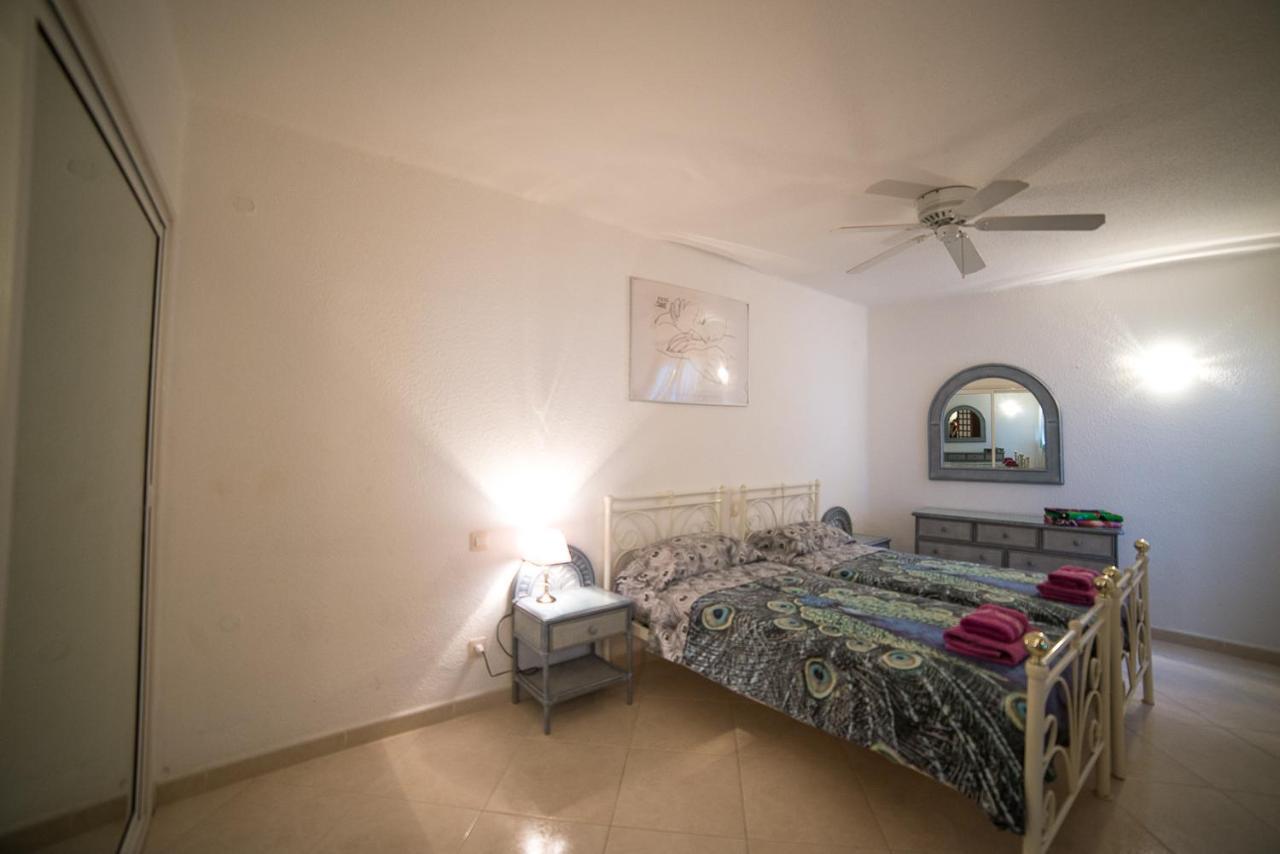 Apartamento Club Atlantis