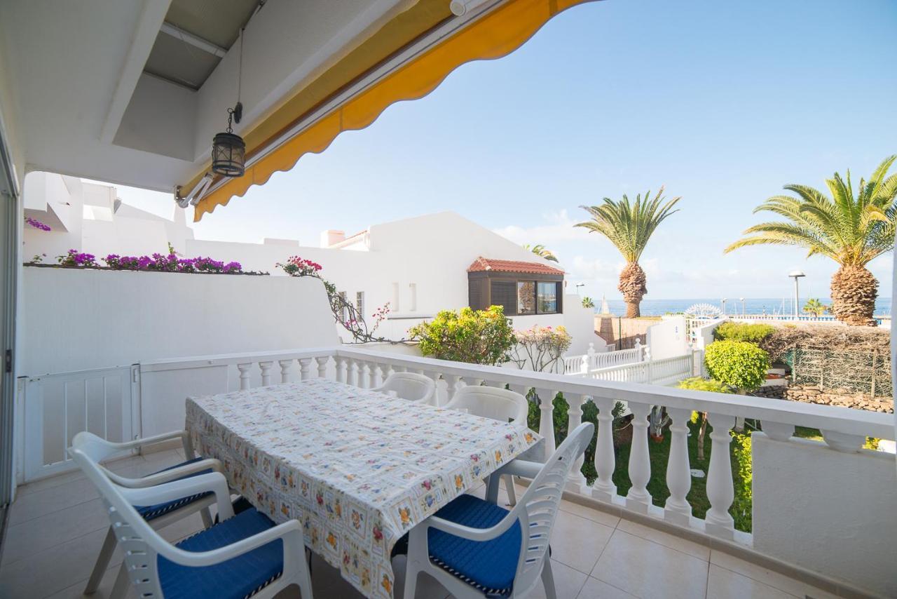 Apartamento Club Atlantis Costa Adeje (Tenerife)