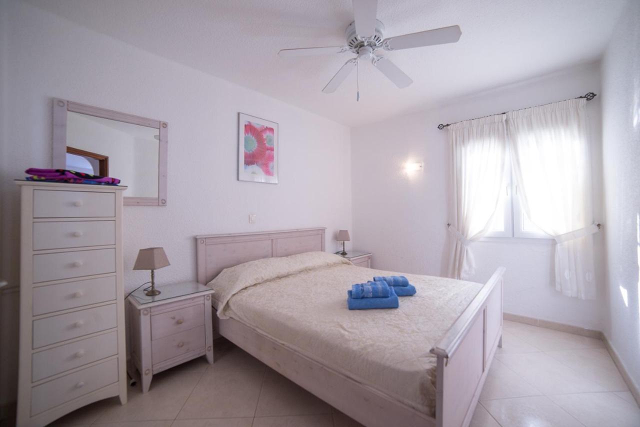 Club Atlantis Apartamento *