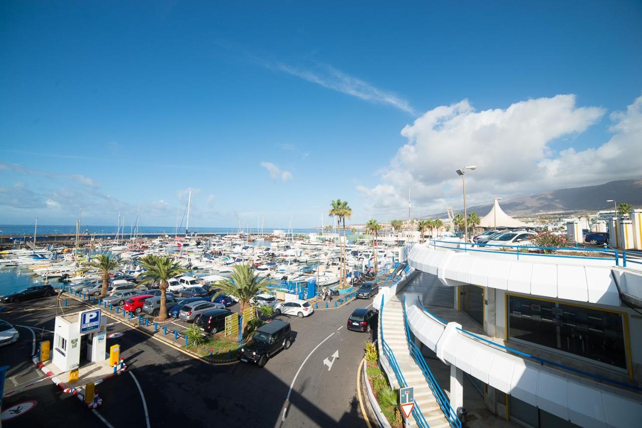 Club Atlantis * Costa Adeje (Tenerife)