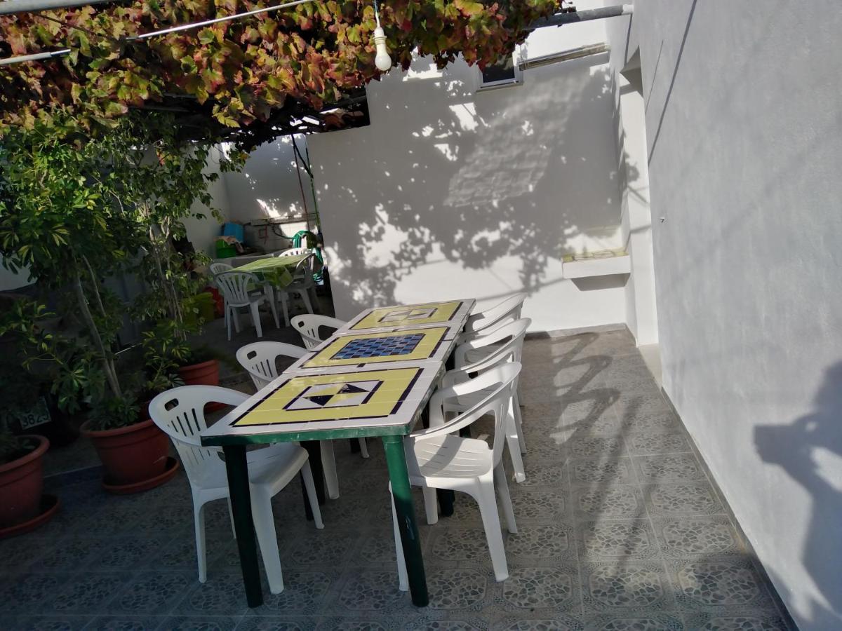 Casa Jashmine * Arguayo