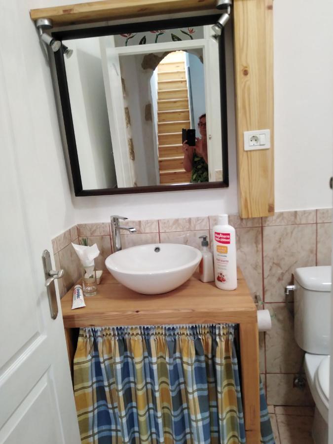 Casa Jashmine Hébergement de vacances Arguayo