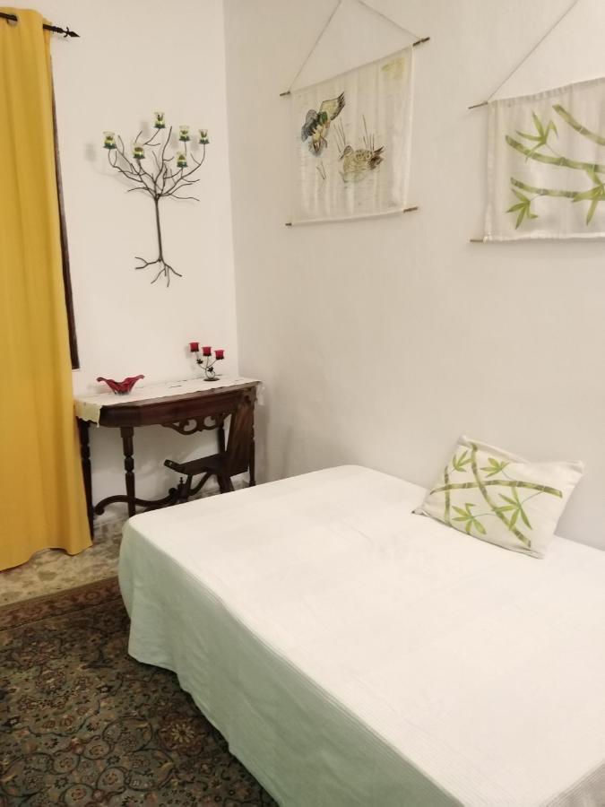 Hébergement de vacances Casa Jashmine Arguayo