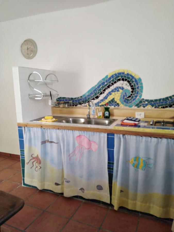 Casa Jashmine Hébergement de vacances *