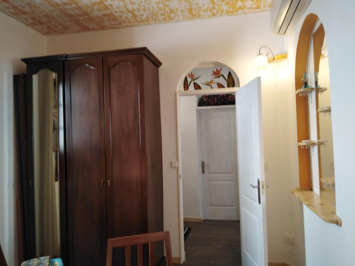 Casa Jashmine Hébergement de vacances