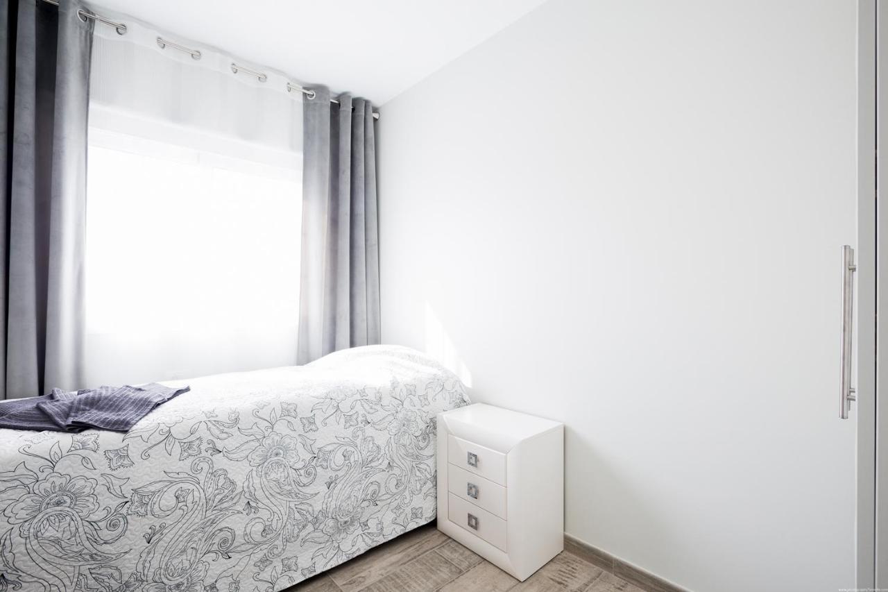 Apartment Mar De Lux C31 *