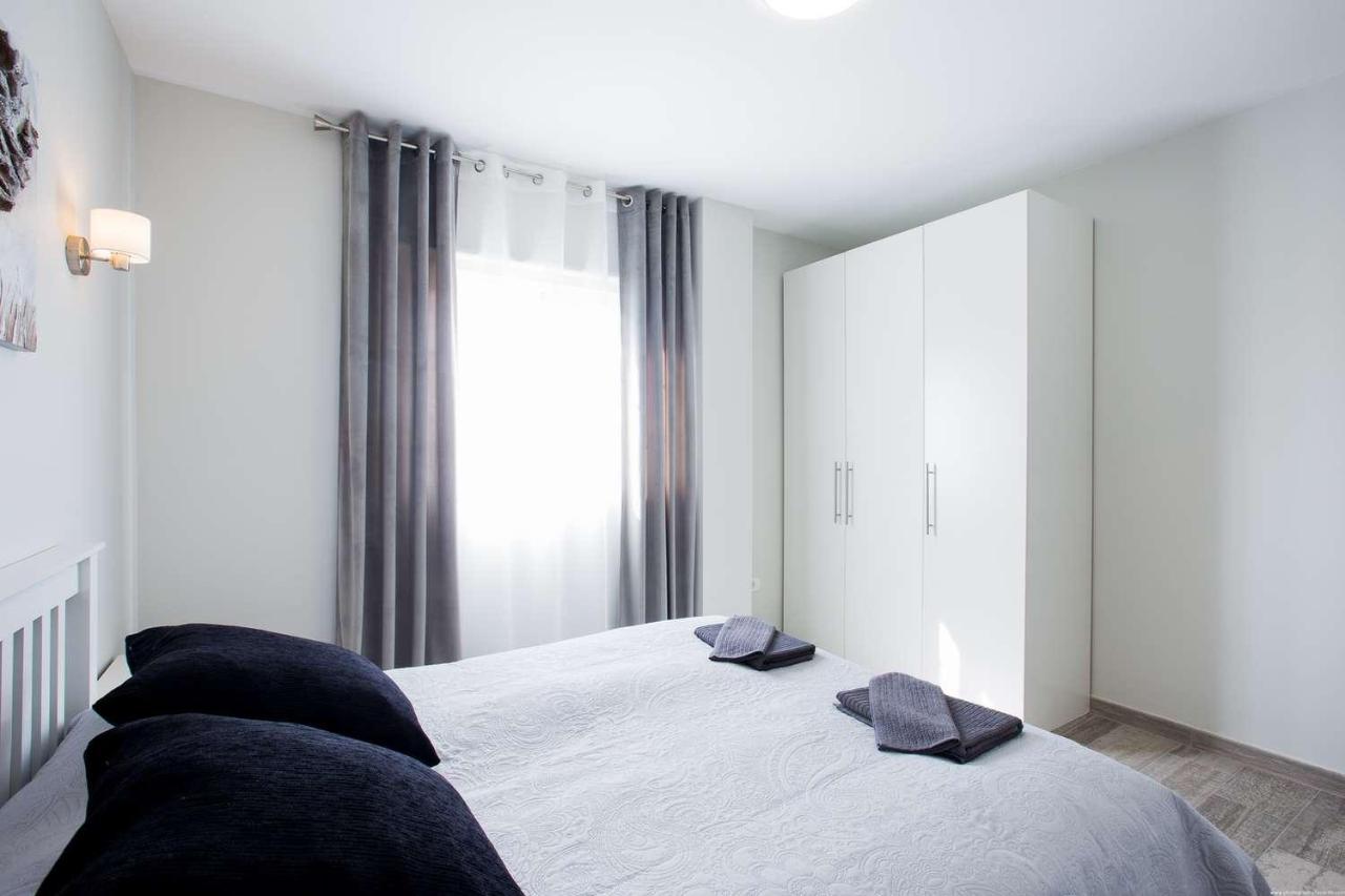 Apartment Mar De Lux C31 *