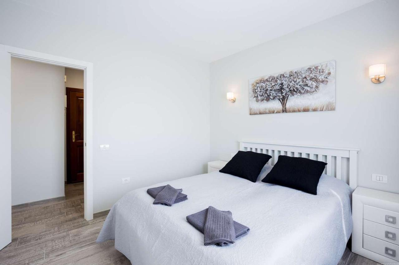 Apartment Mar De Lux C31