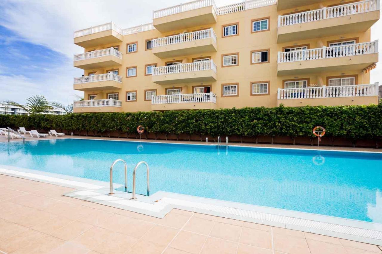 Mar De Lux C31 Apartment *