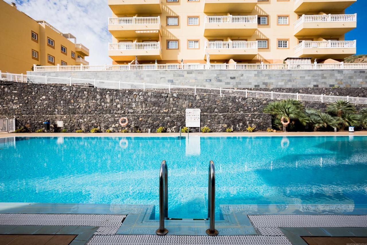 Apartment Mar De Lux C31 Palm-mar