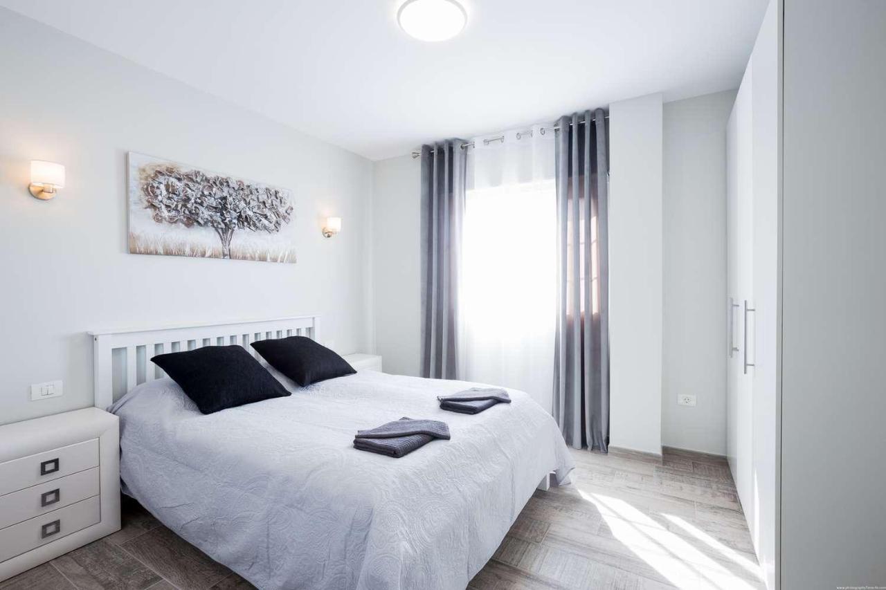 Mar De Lux C31 Apartment Palm-mar
