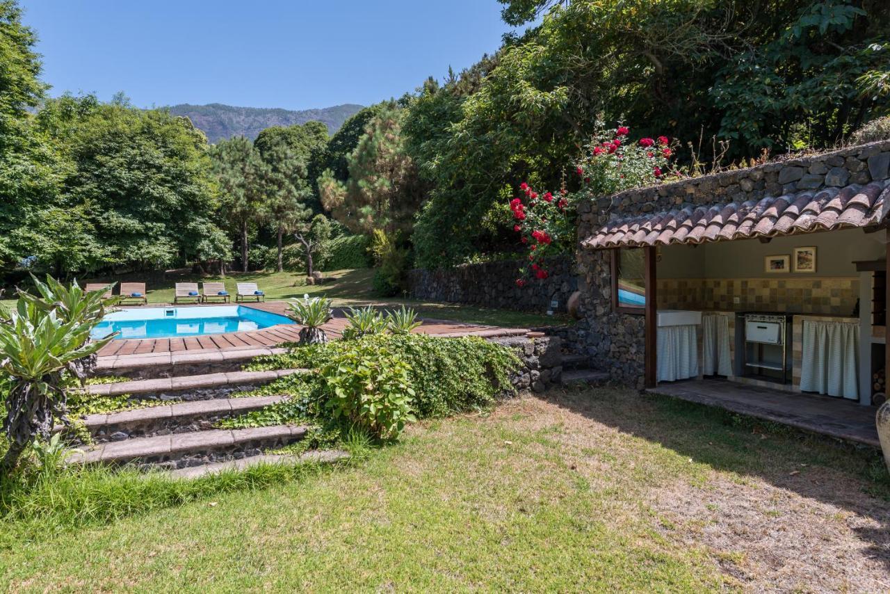 Hébergement de vacances Hacienda *