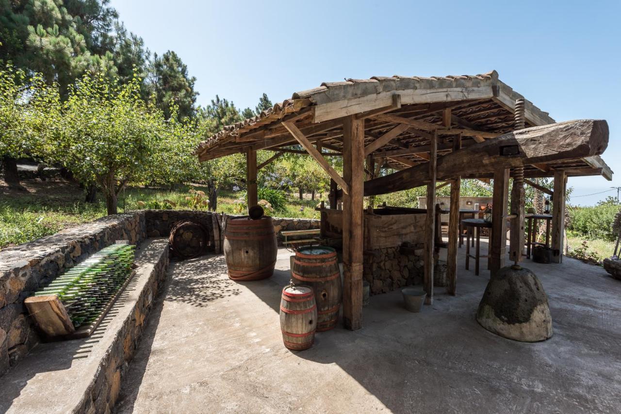 Hacienda La Orotava