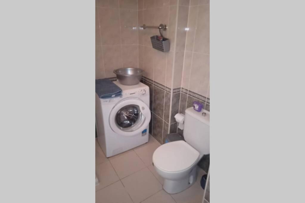 Comfortable In The Heart Of Las Americas Apartment Playa de las Americas (Tenerife)