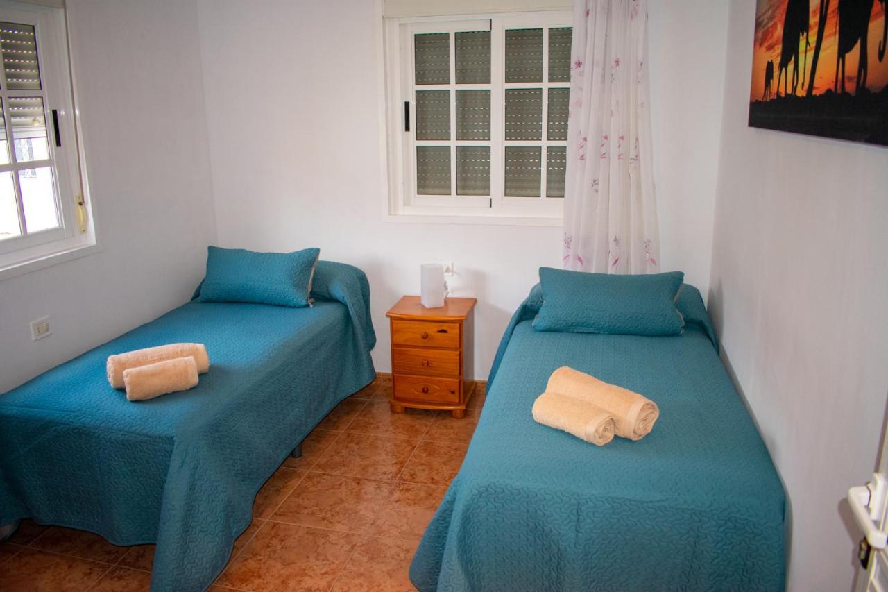 Tamaide Paradise C Apartamento