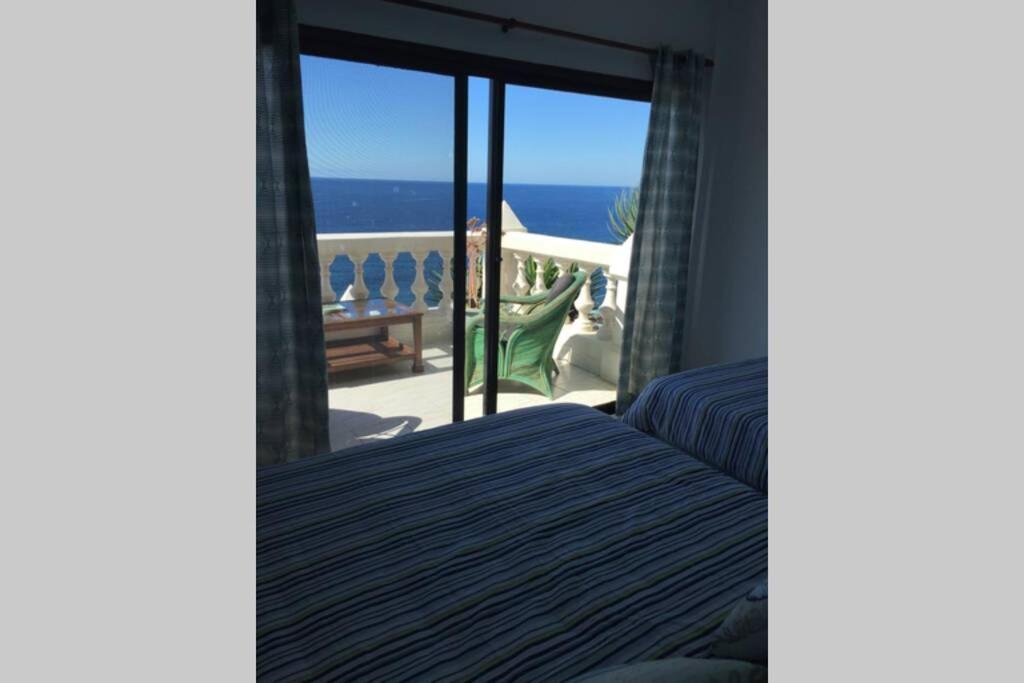Apartment Vistas Preciosas - Gran Terraza Puerto de la Cruz (Tenerife)