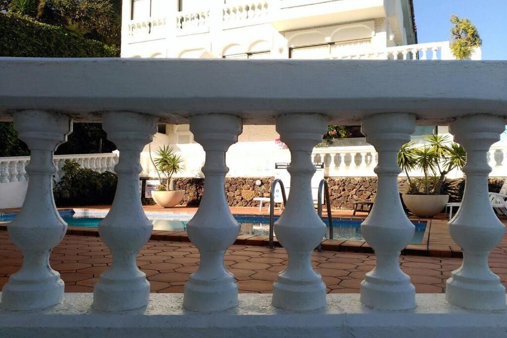 Vistas Preciosas - Gran Terraza Apartment