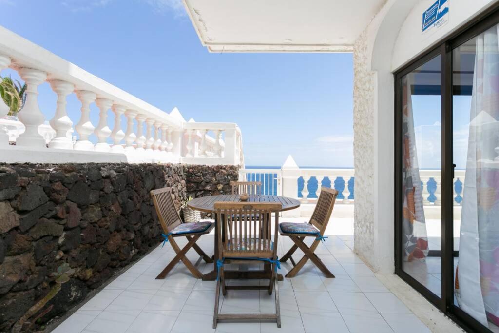 Vistas Preciosas - Gran Terraza Apartment