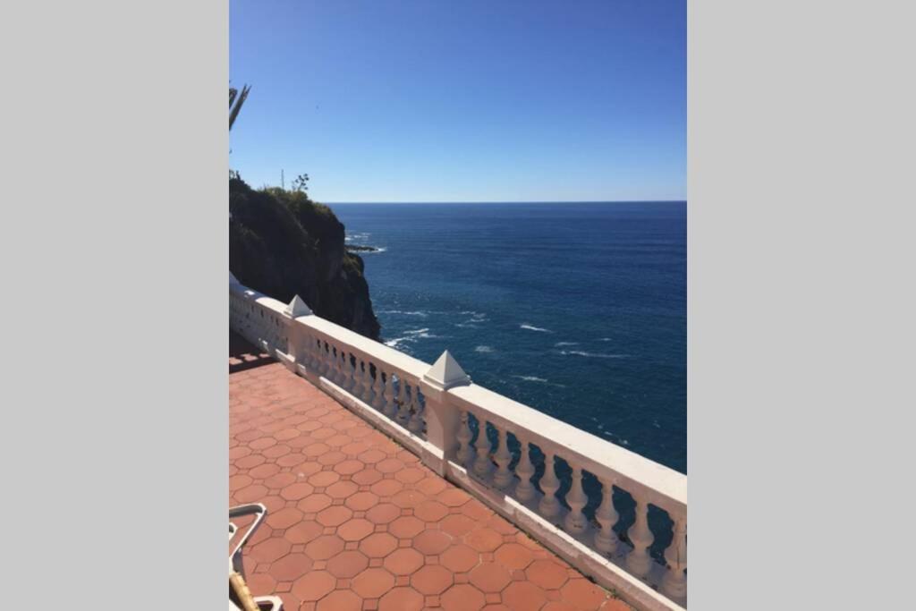 Vistas Preciosas - Gran Terraza * Puerto de la Cruz (Tenerife)
