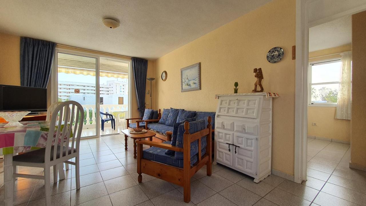Bungalow Tenerife South Appartement