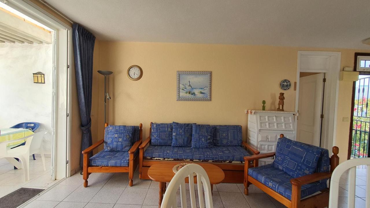 Bungalow Tenerife South Playa de las Américas