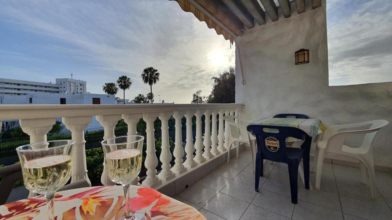 Bungalow Tenerife South Appartement *
