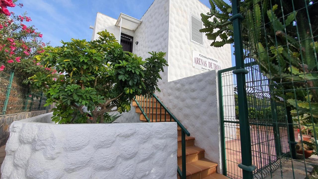 Appartement Bungalow Tenerife South Playa de las Américas