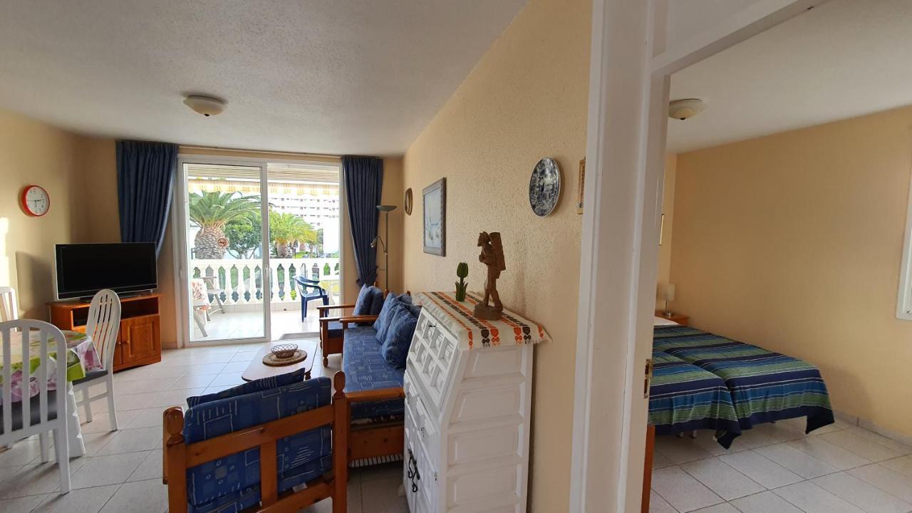 Bungalow Tenerife South Playa de las Américas