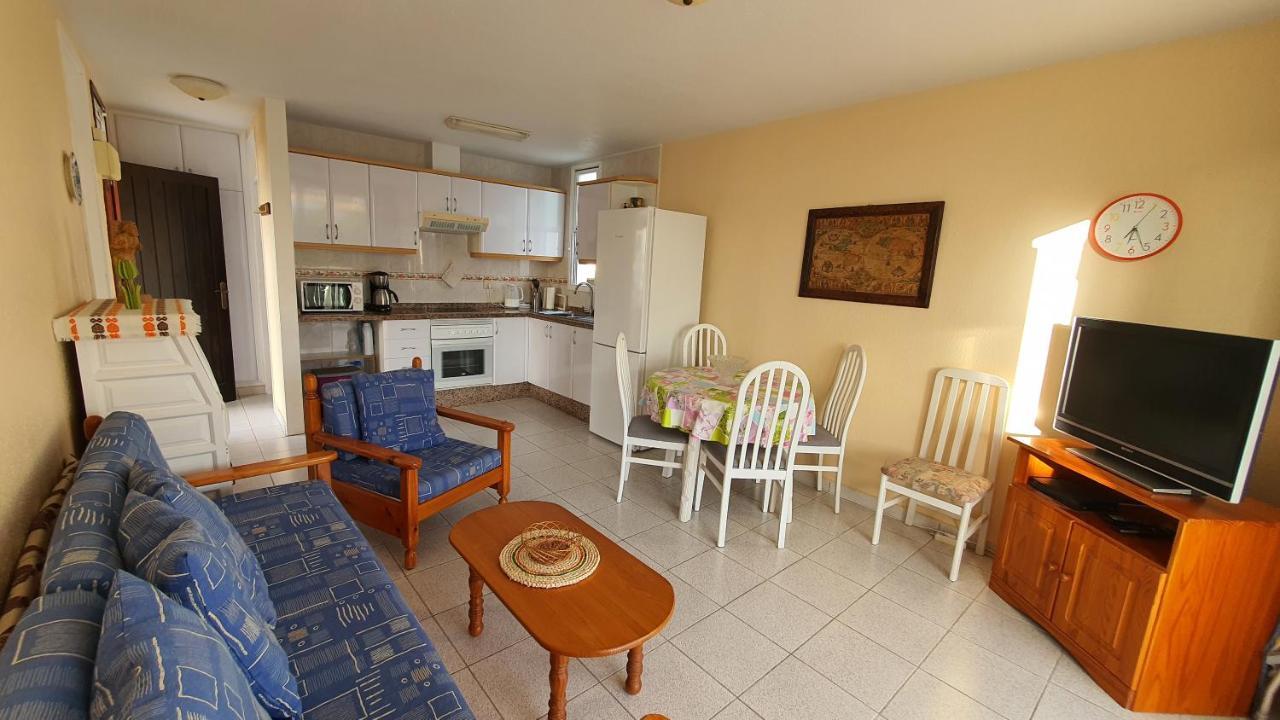 Appartement Bungalow Tenerife South *