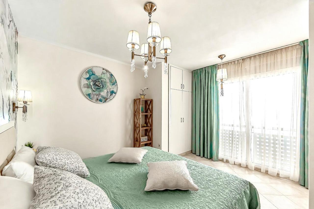 Appartement Luxury Townhouse Oasis Fanabe Costa Adeje (Tenerife)