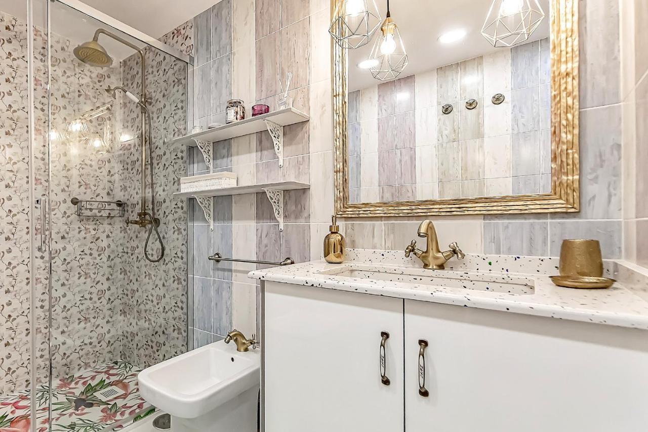 Luxury Townhouse Oasis Fanabe Appartement *