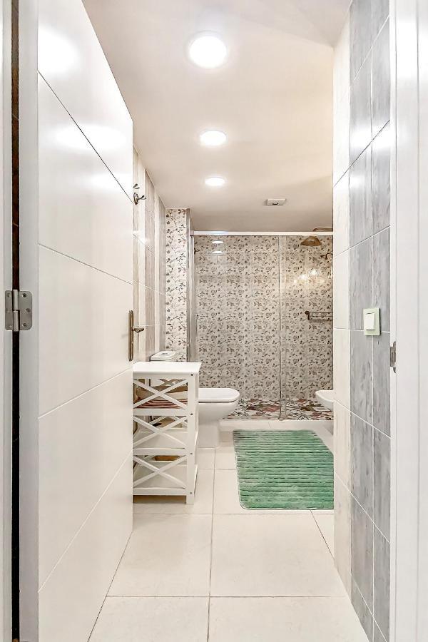 Appartement Luxury Townhouse Oasis Fanabe Costa Adeje (Tenerife)