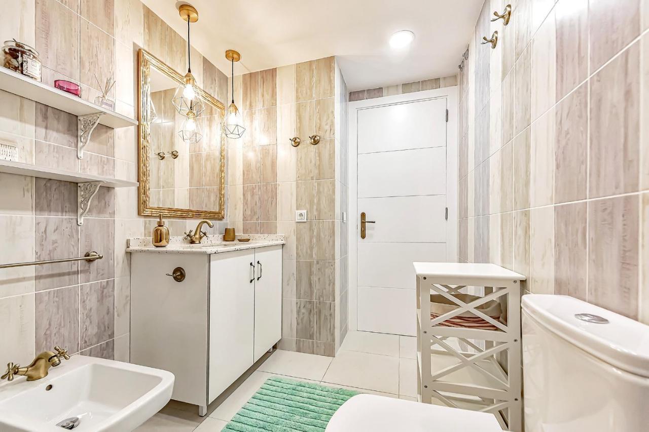 Luxury Townhouse Oasis Fanabe