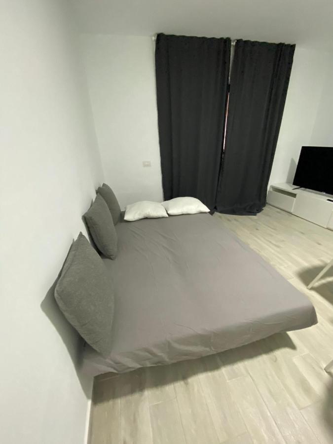 Residencial San Marino Apartment