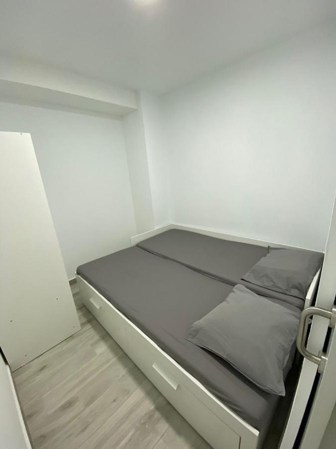 Residencial San Marino Apartment *