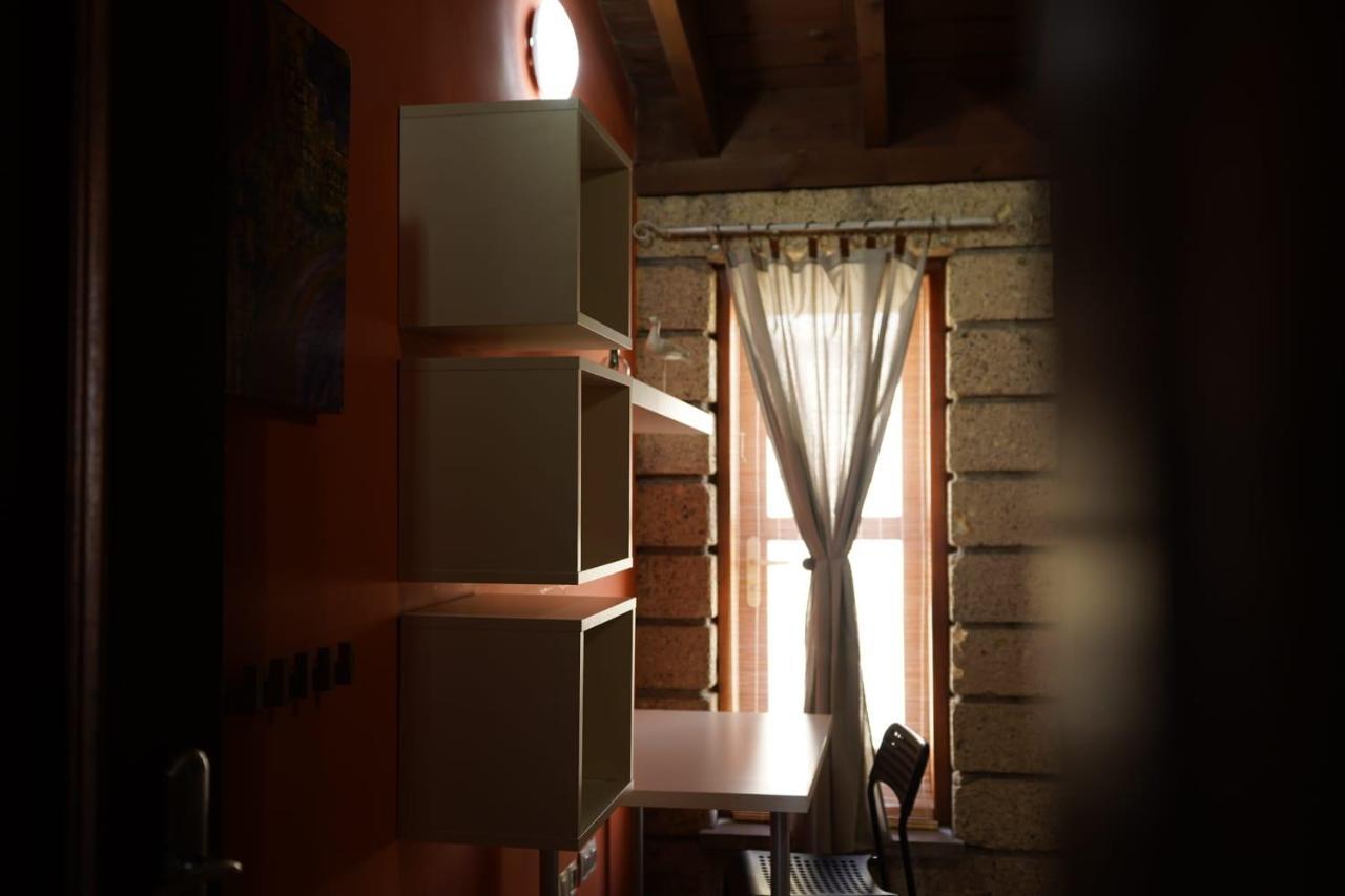Casa Zenaida Holiday home *