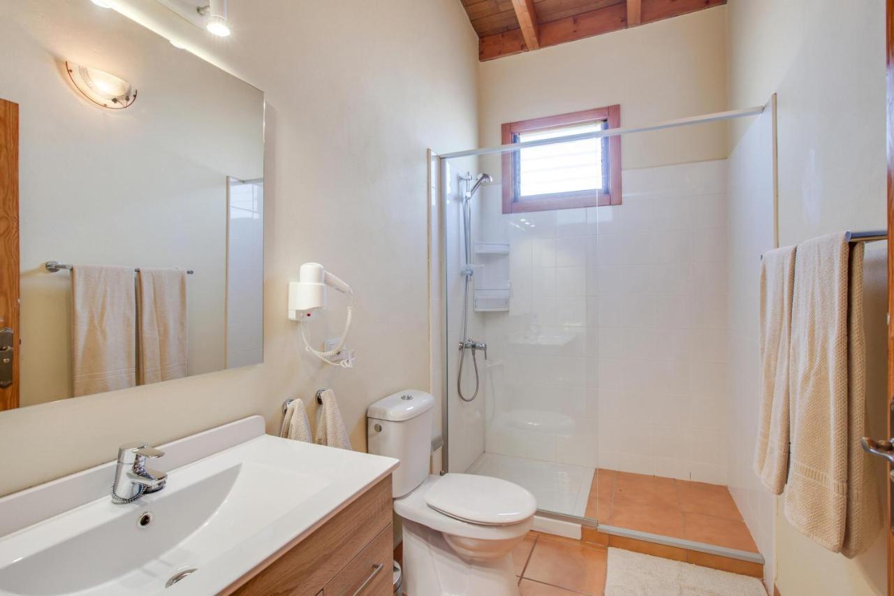 Hébergement de vacances Casa Quemahierro 2